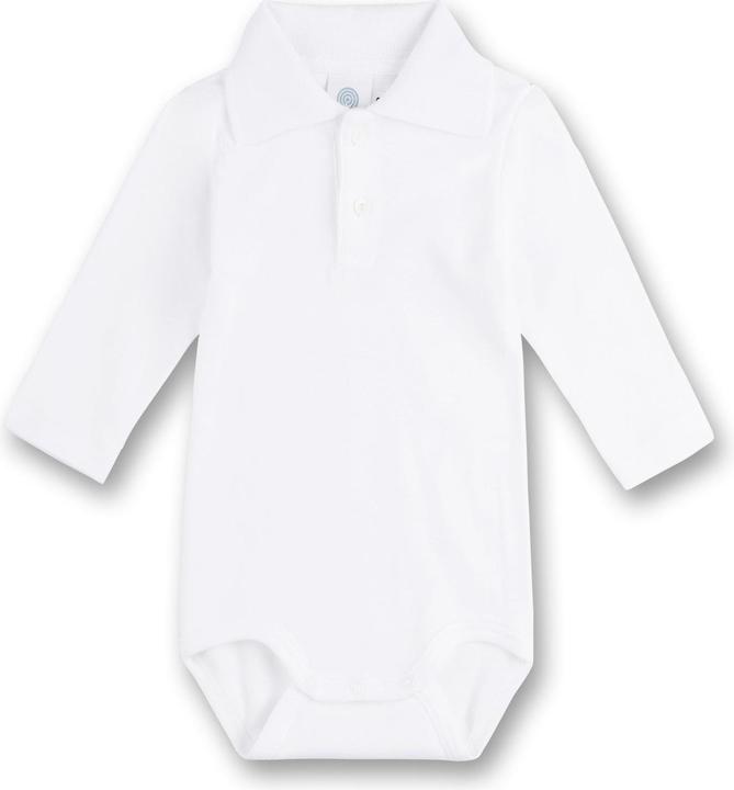 Actual product image Sanetta Polobody long sleeve (74)