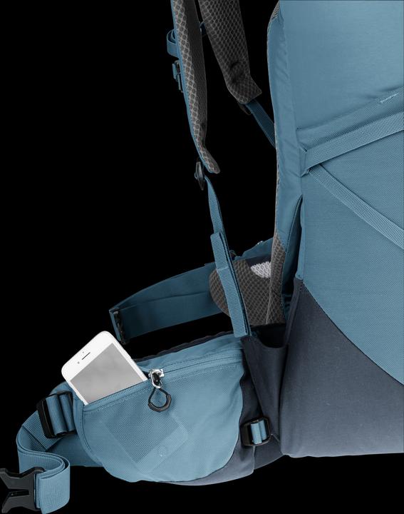 Produktbild Deuter Aircontact Core 50+10 (60 l)