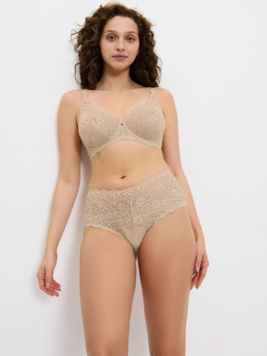 Immagine prodotto Triumph Reggiseno con ferretto Amourette W (105 D, Confezione singola)