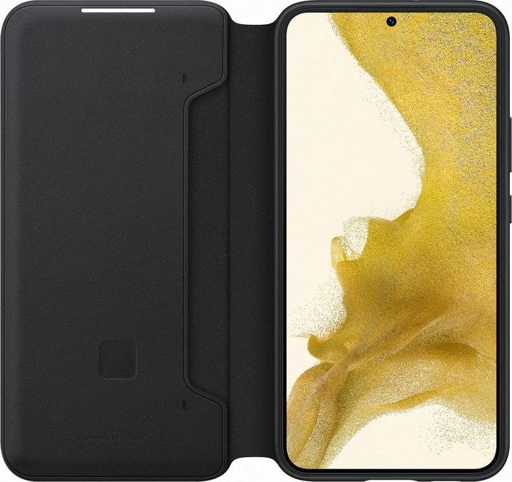Actual product image Samsung Smart LED View Cover (Samsung Galaxy S22+)