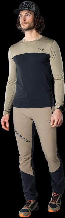Immagine prodotto Dynafit TRAVERSE S-TECH LONGSLEEVE, uomo (S)