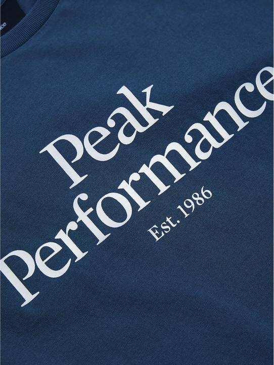 Produktbild Peak Performance Original Tee (S)