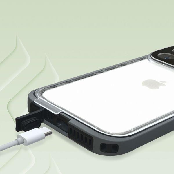 Produktbild Catalyst Total Protection Case (Apple iPhone 15 Pro Max)