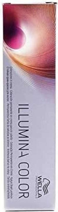 Wella Illumina Color (1, 8)