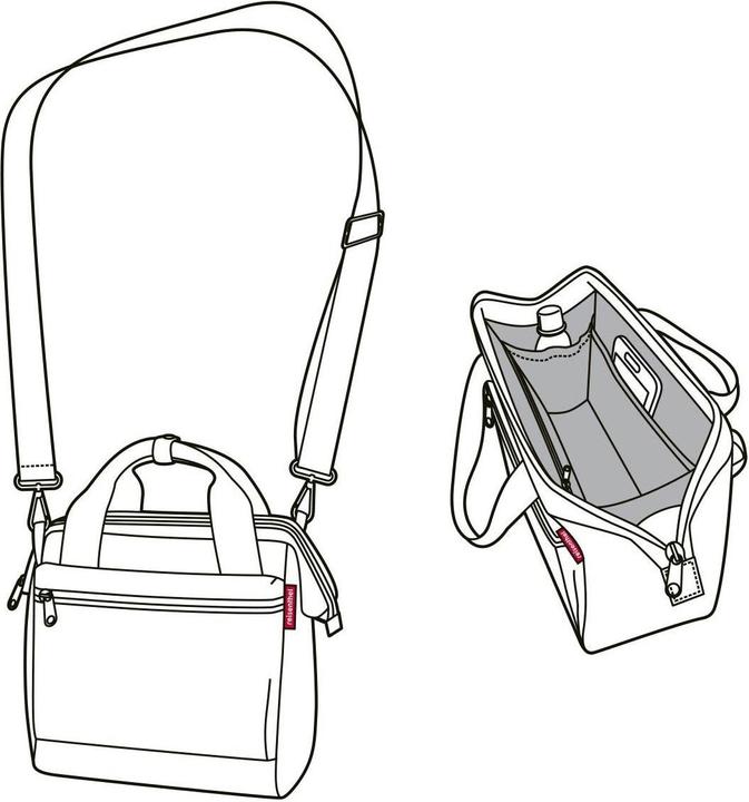 Image du produit reisenthel Sac à bandoulière