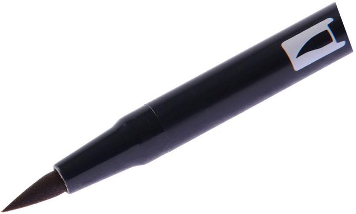 Produktbild Tombow ABT Dual Brush Pen (Braun, 1 x)