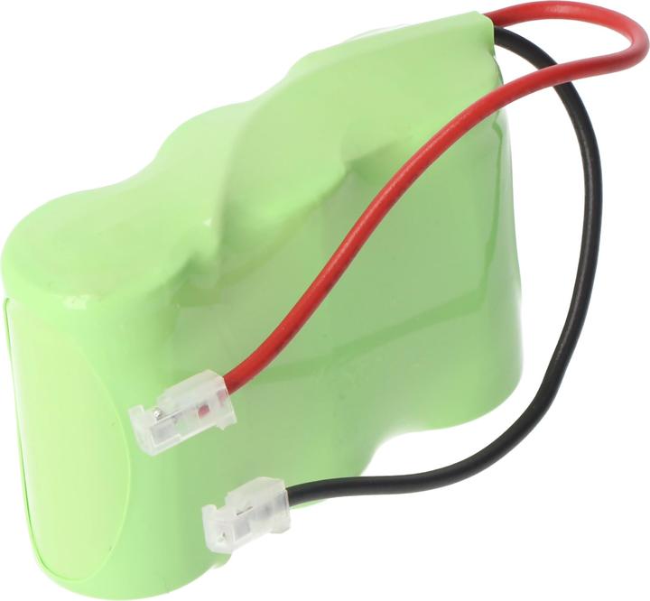 Actual product image AccuCell Akku für Schnurlos-Telefon Universal, Panasonic, Sanyo, Sony