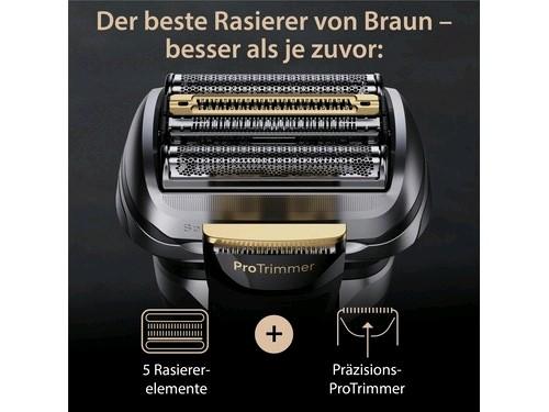 Produktbild Braun Series 9 Pro+