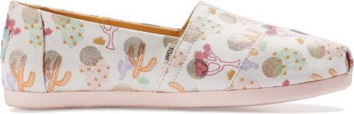 Toms W's Alpargata 3.0 Print (41)