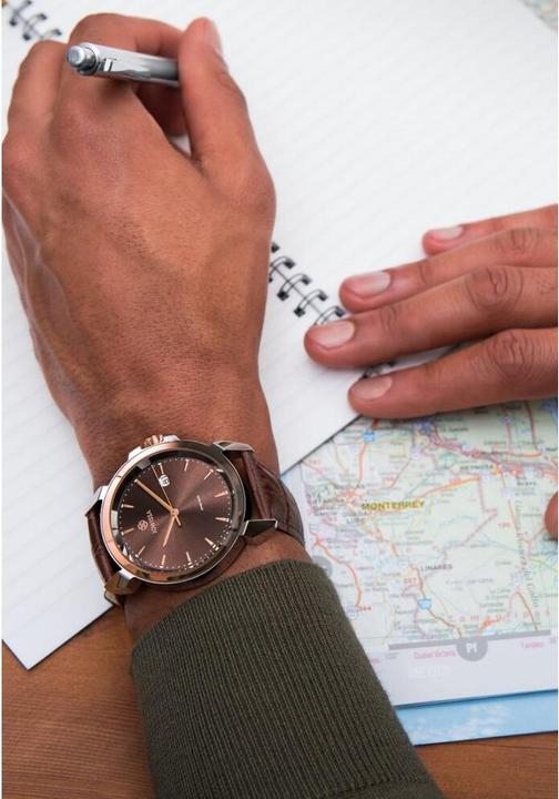 Image du produit Jowissa LeWy 3 (Montre analogique, 42 mm)