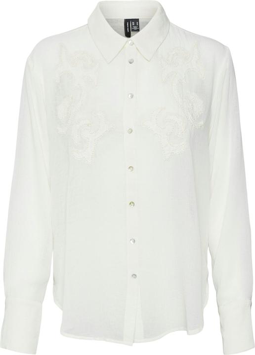 Image du produit Vero Moda VMPEARL Chemise Chemise (M)