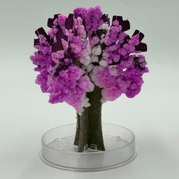 Image du produit Mad Monkey Magic Sakura (13.50 cm)