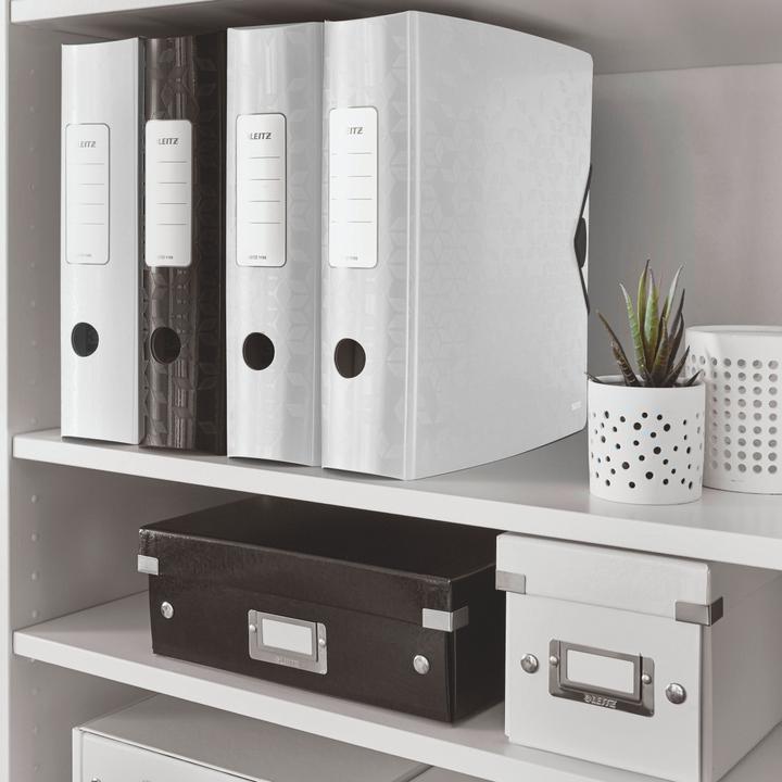 Image du produit Leitz 180° WOW - Dossier A4 (A4, 80 mm, 1 pièce(s))