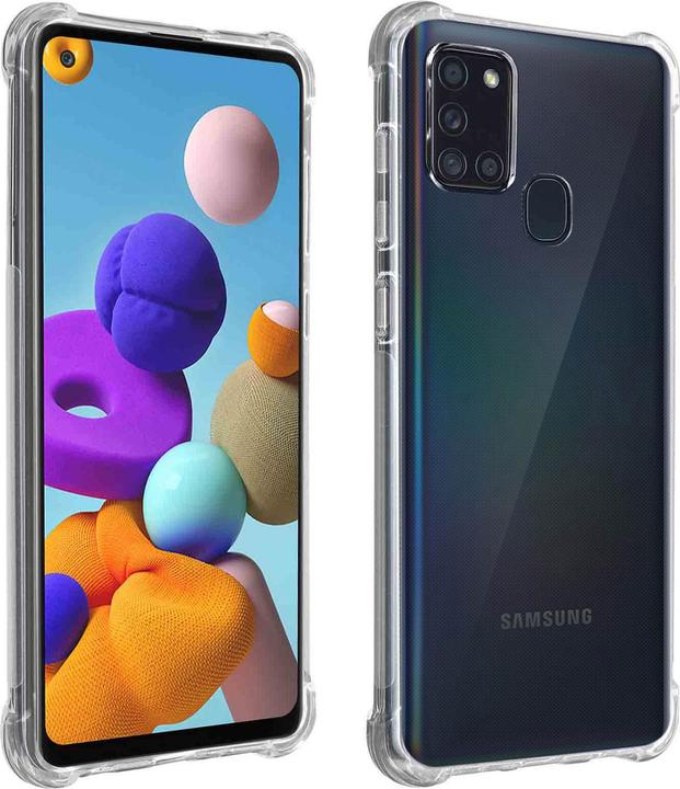 Image du produit Akashi Safe Series (Samsung Galaxy A21s)