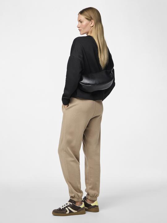 Immagine prodotto Pieces Pantaloni della tuta a vita alta (S)