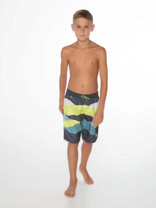 Image du produit Protest Prtthymon maillot de bain garçons (164)
