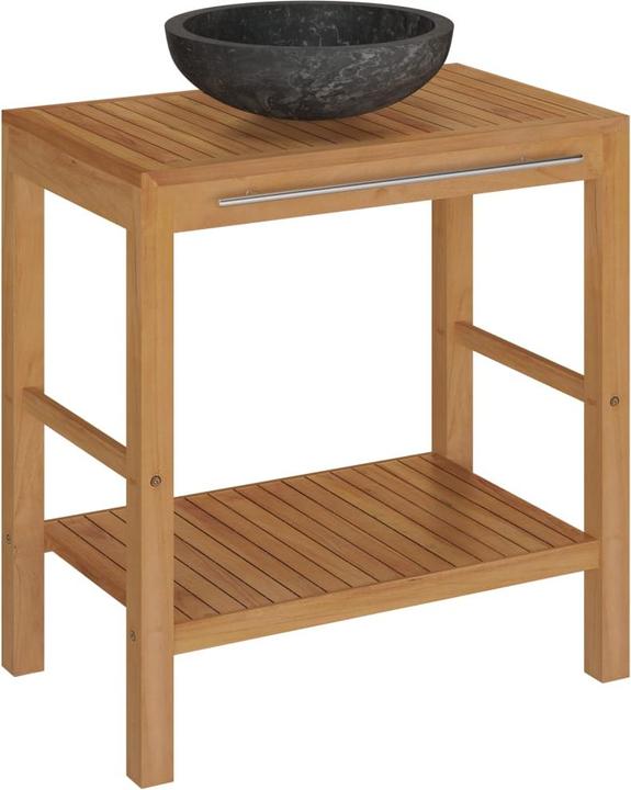 Produktbild VidaXL Sigfried (74 x 45 x 75 cm)