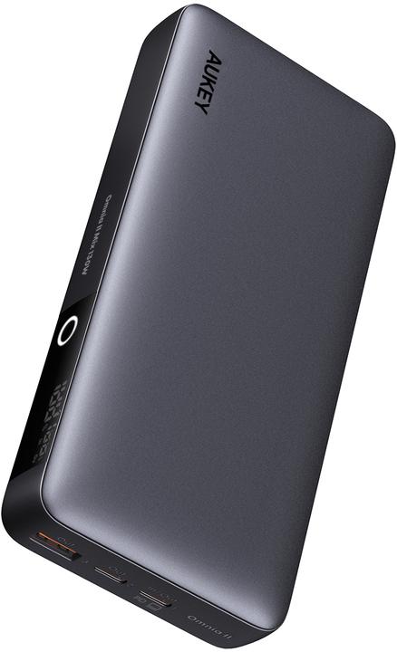 Produktbild Aukey Sprint X (20000 mAh, 130 W, 77 Wh)