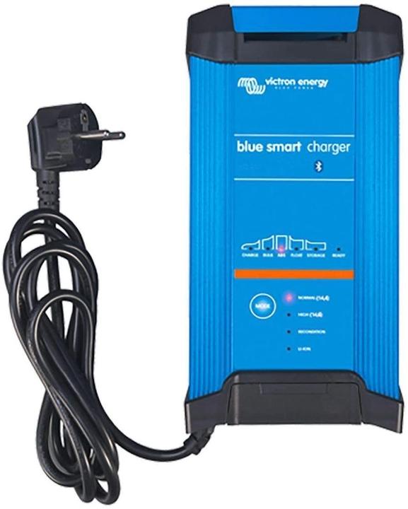 Produktbild Victron Energy Blue Smart IP22 Charger 24/8 (24V, 8 A)