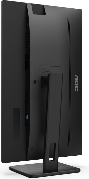 Produktbild AOC Q27P2CA (2560 x 1440 Pixel, 27")