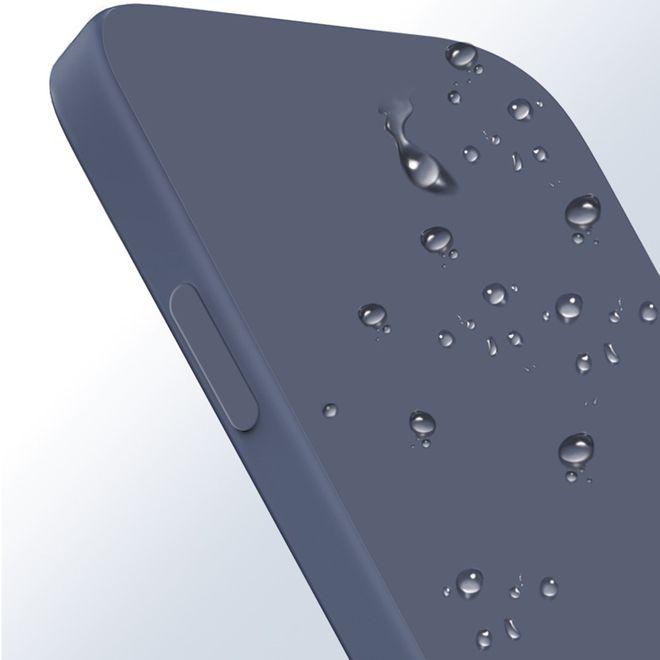 Immagine prodotto MU Classic Serie Softcase TPU (Samsung Galaxy A15 5G)