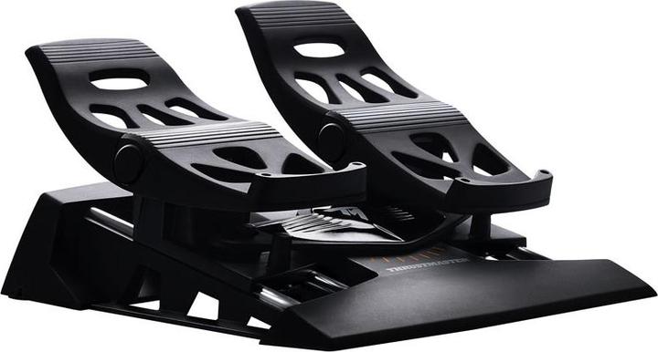 Actual product image Thrustmaster T.16000M FCS Flight Pack (PC)