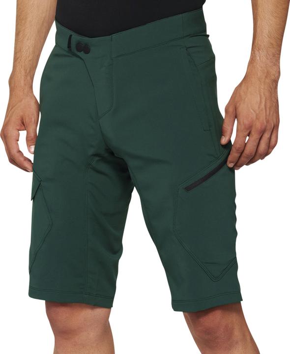 Immagine prodotto 100% Pantaloncini Ridecamp (32)
