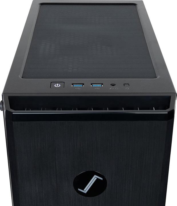 Produktbild Joule Performance RTX3070 I7 SE (Intel Core i7-11700F, 32 GB, 500 GB, GeForce RTX 3070)