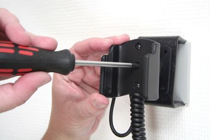 Immagine prodotto Brodit Supporto attivo con presa per sigaretta