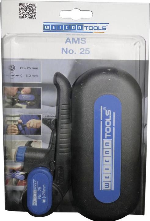 Actual product image Weicon Outer sheath cutter Suitable (210 mm)