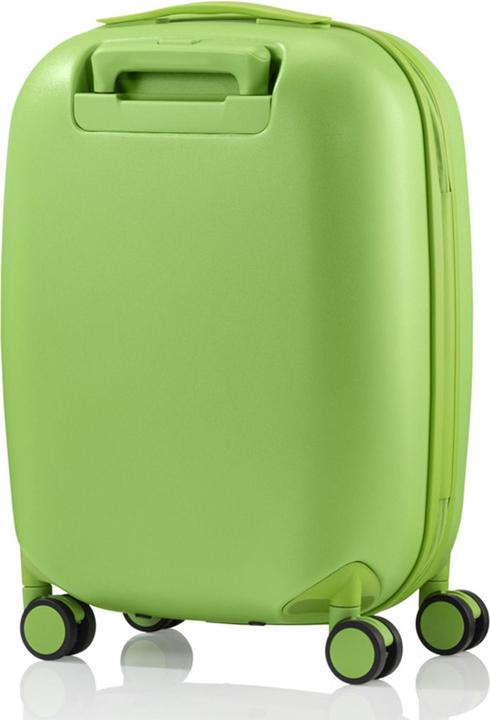 Produktbild Pack Easy Gen-T, Cabin-Trolley, S, grün (42 l, Handgepäck (bis 50l))