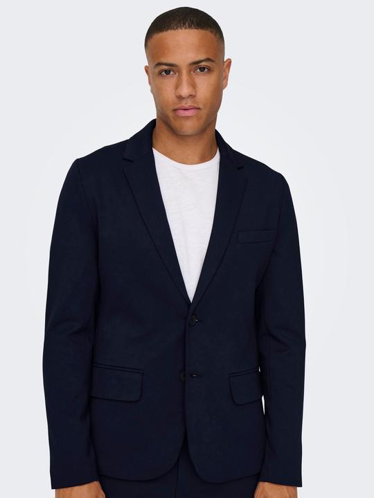 Actual product image Only & Sons Slim Fit Blazer (XL)