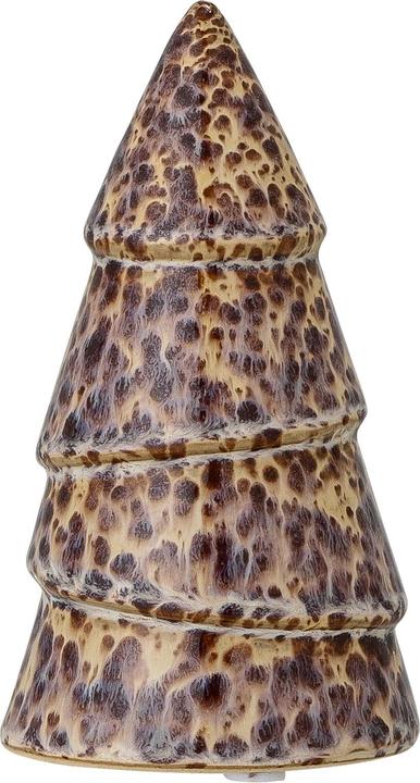 Bloomingville Raei Deco Tree, Brown, Stoneware