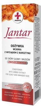 Ideepharm Medica Jantar (100 ml)