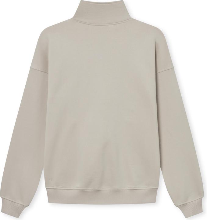 Immagine prodotto Johnny Urban Pullover Cooper con mezza zip (M)
