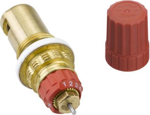 Produktbild Danfoss RA-N Ventileinsatz für Purmo Heizkörper (013G7390)