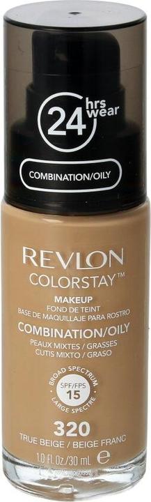 Immagine prodotto Revlon Trucco Colorstay per pelli miste/grasse (Vero Beige)