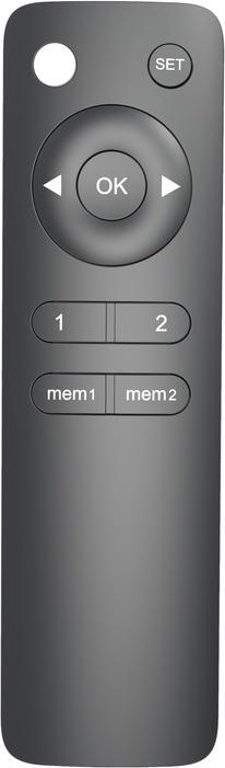 Immagine prodotto Multibrackets TV-Lift 1028 (Muro, 55", 30 kg)
