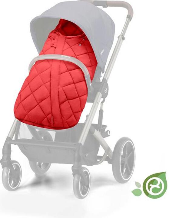 Productafbeelding Cybex Snogga 2 Voetenzak