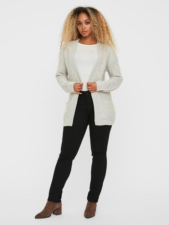 Produktbild Vero Moda Langer Strickjacke (M)