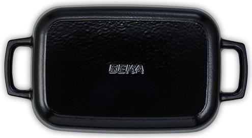 Actual product image Beka Rectangular roaster 'Nori