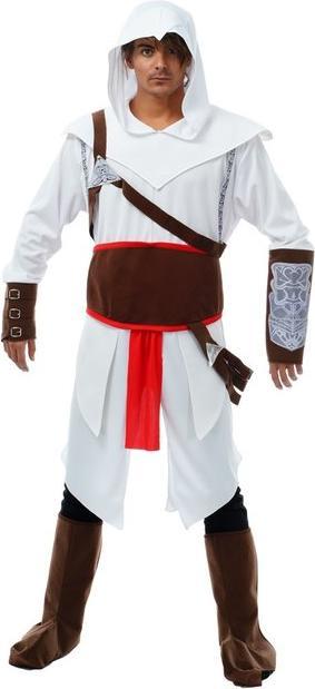 Image du produit Chaks Assassins Creed: Altair Ibn-La'Ahad (XL)