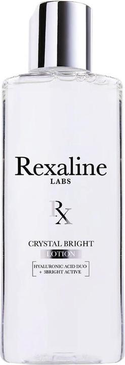 Rexaline Brightening skin tonic Crystal Bright (Lotion) 150 ml (Körperlotion, 150 ml)