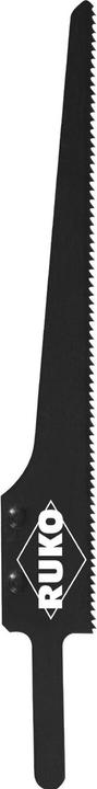 Actual product image Ruko Car body saw blade 24TPI 96 x 0.6 mm - 5 pieces