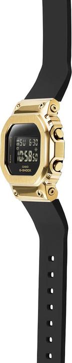 Immagine prodotto Casio G-Shock - GM-S5600GB-1ER (Orologio sub, 38 mm)