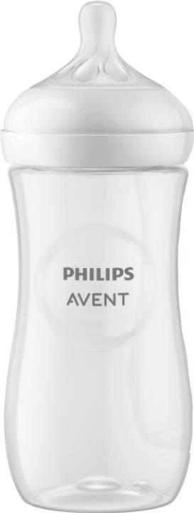 Actual product image Philips Avent Natural Response (330 ml)