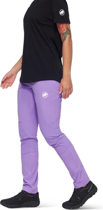 Actual product image Mammut Ducan Pants Women (38)