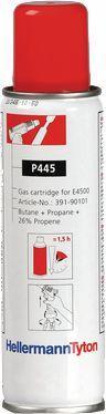 Actual product image HellermannTyton P445 Cartridge for hot air blower 391-90101 (190 mm, 1 pcs.)