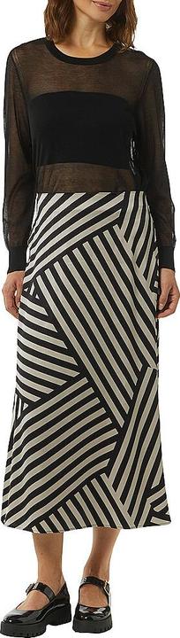 Actual product image Comma Midi skirt (44)