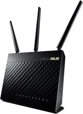 ASUS RT-AC68U, AC1900 AiMesh